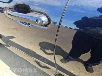 2022 Toyota Highlander LE - miniatura 24