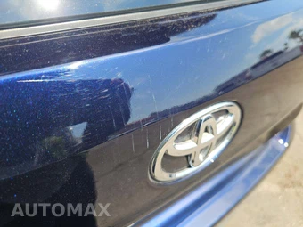 2022 Toyota Highlander LE - miniatura 28