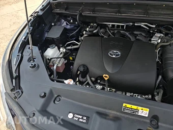 2022 Toyota Highlander LE - miniatura 35