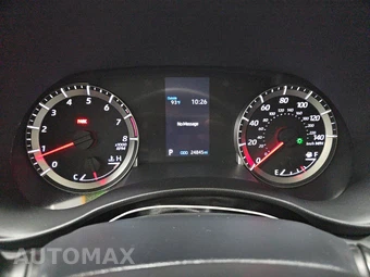 2022 Toyota Highlander LE - miniatura 12