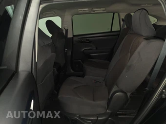 2022 Toyota Highlander LE - miniatura 13