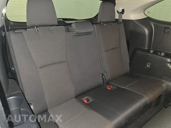2022 Toyota Highlander LE - miniatura 14