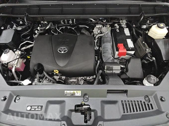 2022 Toyota Highlander LE - miniatura 16
