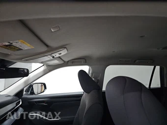 2022 Toyota Highlander LE - miniatura 18
