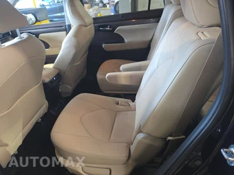 2022 Toyota Highlander Limited - miniatura 13