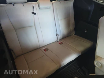 2022 Toyota Highlander Limited - miniatura 14