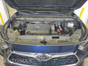 2022 Toyota Highlander Limited - miniatura 16