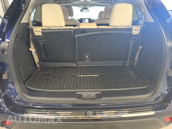 2022 Toyota Highlander Limited - miniatura 17