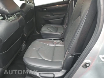 2022 Toyota Highlander Limited - miniatura 13