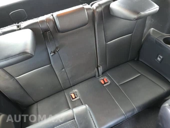 2022 Toyota Highlander Limited - miniatura 14