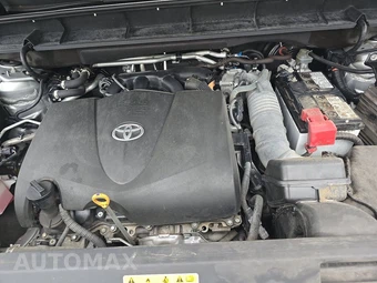 2022 Toyota Highlander Limited - miniatura 16