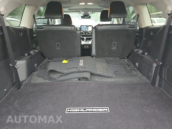 2022 Toyota Highlander Limited - miniatura 17