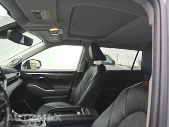 2022 Toyota Highlander Limited - miniatura 19