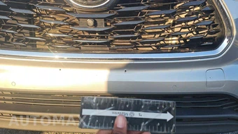 2022 Toyota Highlander Limited - miniatura 21