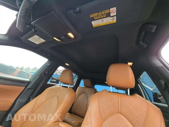 2022 Toyota Highlander Platinum - miniatura 11