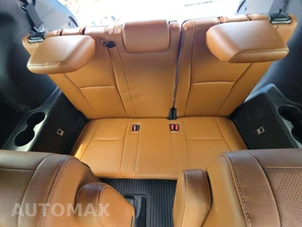 2022 Toyota Highlander Platinum - miniatura 14