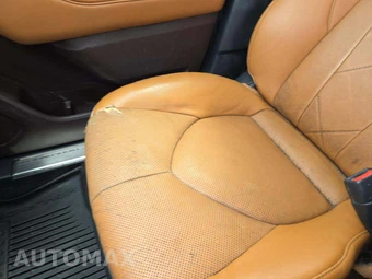2022 Toyota Highlander Platinum - miniatura 22