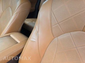 2022 Toyota Highlander Platinum - miniatura 23