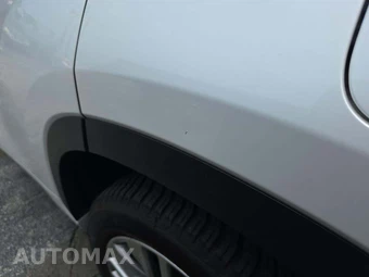 2022 Toyota Highlander Platinum - miniatura 27