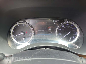 2022 Toyota Highlander Platinum - miniatura 9