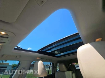 2022 Toyota Highlander Platinum - miniatura 11
