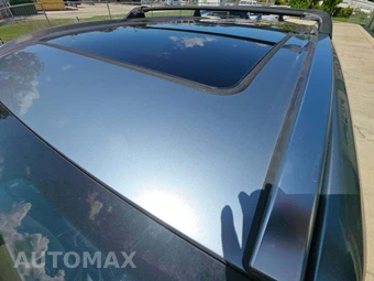 2022 Toyota Highlander Platinum - miniatura 12