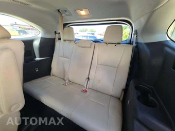 2022 Toyota Highlander Platinum - miniatura 14