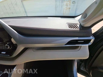 2022 Toyota Highlander Platinum - miniatura 20