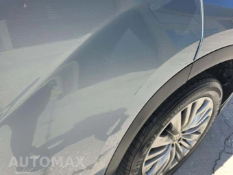 2022 Toyota Highlander Platinum - miniatura 22