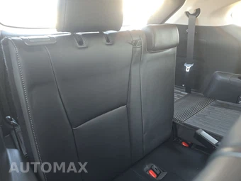2022 Toyota Highlander Platinum - miniatura 14