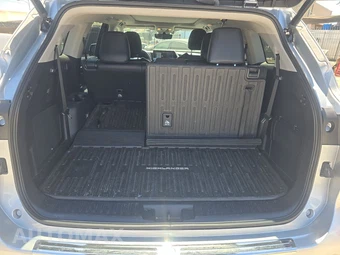 2022 Toyota Highlander Platinum - miniatura 17