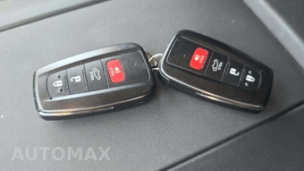 2022 Toyota Highlander Platinum - miniatura 19