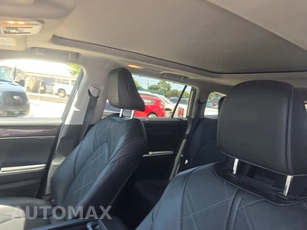 2022 Toyota Highlander Platinum - miniatura 20