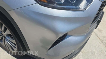 2022 Toyota Highlander Platinum - miniatura 23