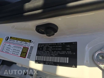 2022 Toyota Highlander Platinum – miniatura 14