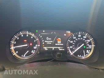 2022 Toyota Highlander XLE - miniatura 12