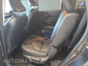 2022 Toyota Highlander XLE - miniatura 13