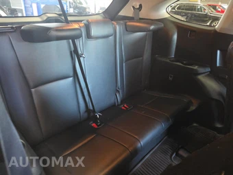 2022 Toyota Highlander XLE - miniatura 14