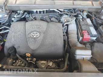 2022 Toyota Highlander XLE - miniatura 16