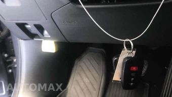 2022 Toyota Highlander XLE - miniatura 21