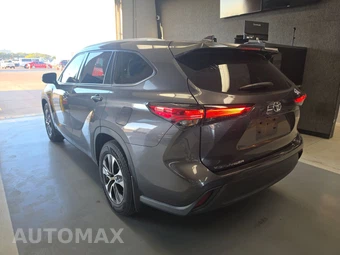 2022 Toyota Highlander XLE - miniatura 6