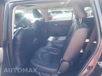2022 Toyota Highlander XLE - miniatura 13
