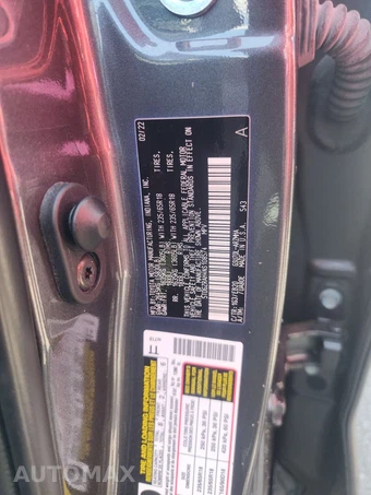 2022 Toyota Highlander XLE - miniatura 14