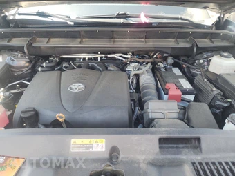 2022 Toyota Highlander XLE - miniatura 15