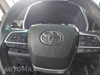 2022 Toyota Highlander XLE - miniatura 10