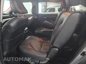 2022 Toyota Highlander XLE - miniatura 13