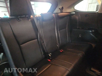 2022 Toyota Highlander XLE - miniatura 14