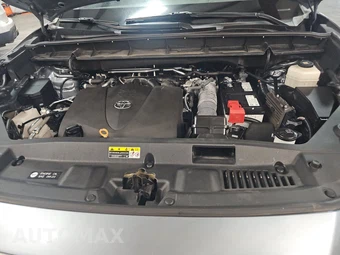 2022 Toyota Highlander XLE - miniatura 16