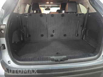 2022 Toyota Highlander XLE - miniatura 17
