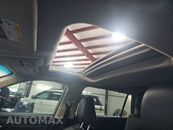 2022 Toyota Highlander XLE - miniatura 18